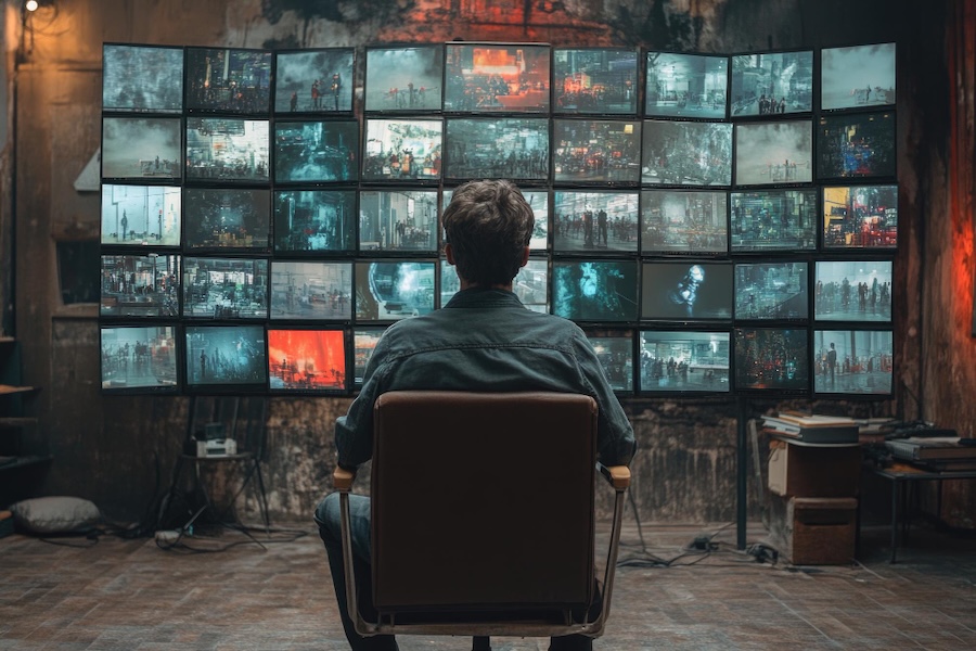 U svijetu zlo?ina: Top krimi serije dana�njice