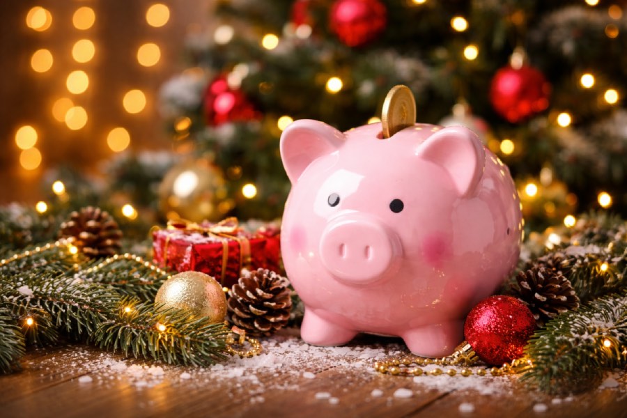 Kako postaviti finansijske ciljeve za štednju i ulaganje u novoj godini?